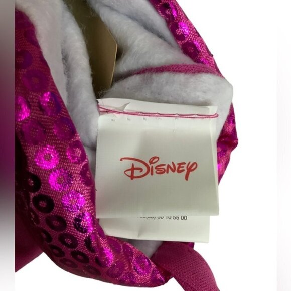 Disney Minnie Mouse Christmas Stocking Set of 2 Large 17 inch Holiday Stockings - Picture 2 of 12